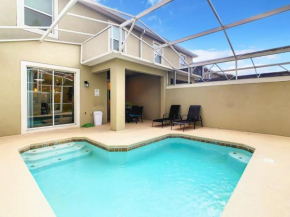 Amazing 4BR Home Pvt Pool BBQ